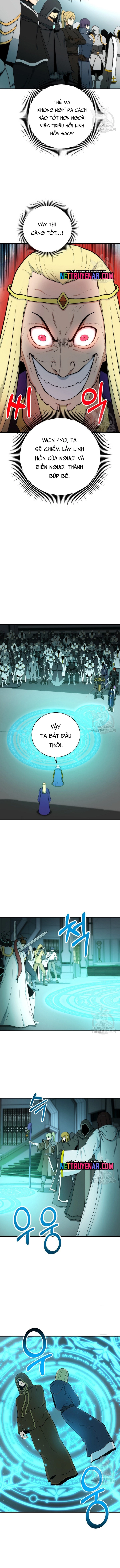 Ngoài Nhà Là Bão Tố Chapter 90 - Trang 2