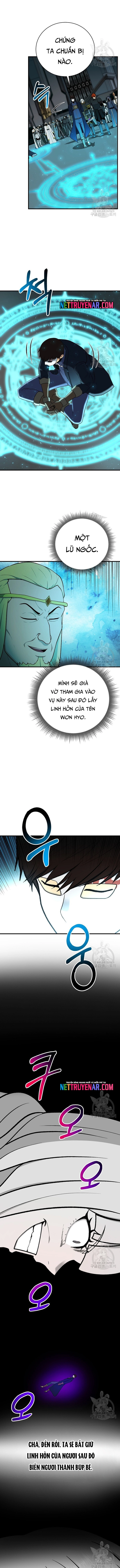 Ngoài Nhà Là Bão Tố Chapter 90 - Trang 2