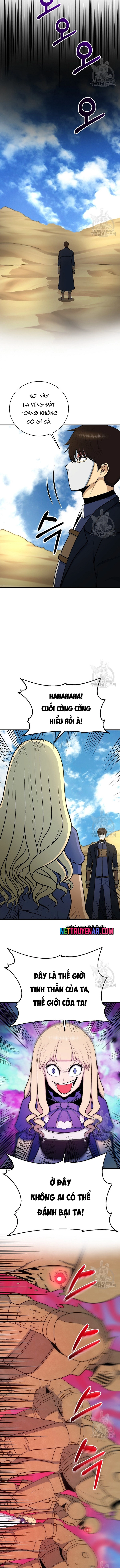 Ngoài Nhà Là Bão Tố Chapter 90 - Trang 2