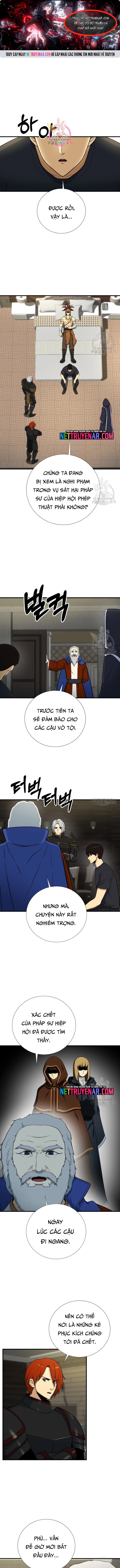 Ngoài Nhà Là Bão Tố Chapter 90 - Trang 2