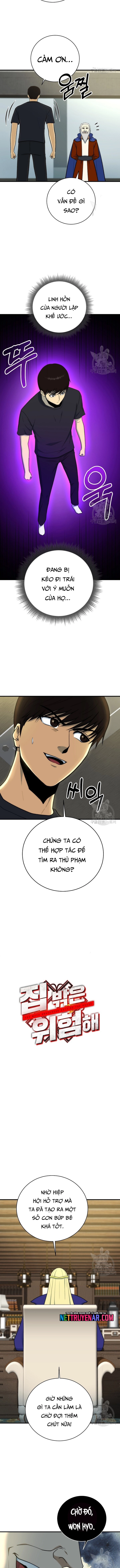 Ngoài Nhà Là Bão Tố Chapter 90 - Trang 2