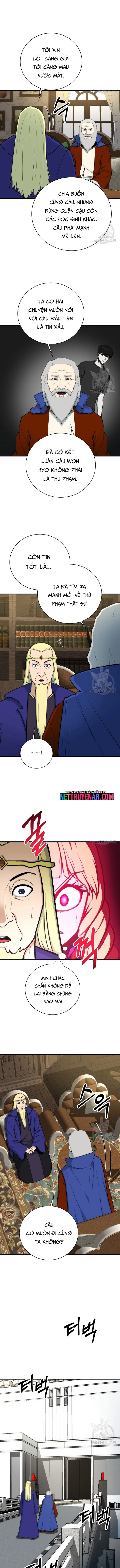 Ngoài Nhà Là Bão Tố Chapter 90 - Trang 2