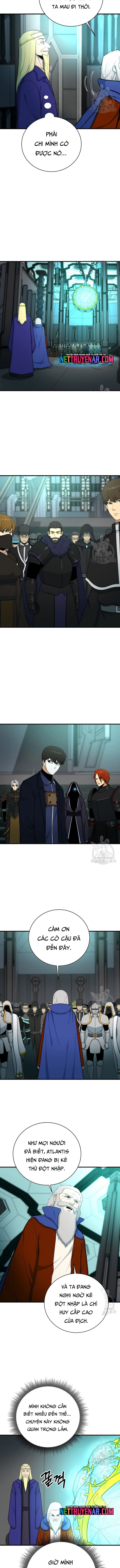 Ngoài Nhà Là Bão Tố Chapter 90 - Trang 2