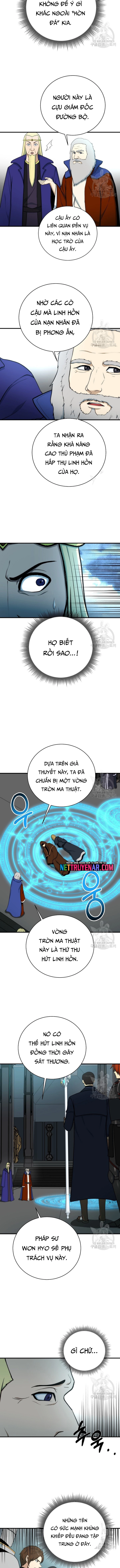 Ngoài Nhà Là Bão Tố Chapter 90 - Trang 2