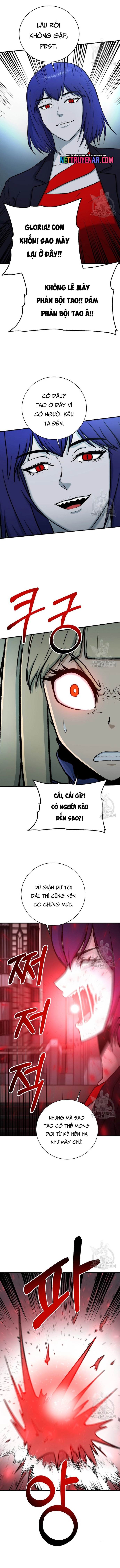 Ngoài Nhà Là Bão Tố Chapter 91 - Trang 2