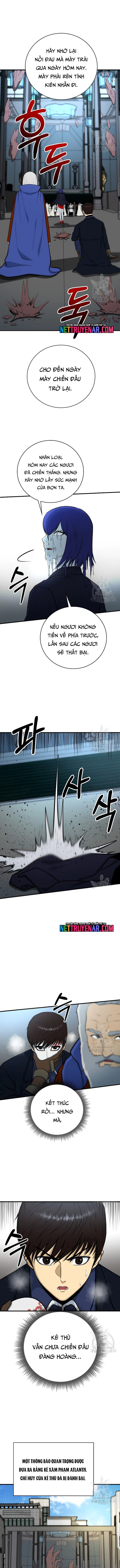 Ngoài Nhà Là Bão Tố Chapter 91 - Trang 2