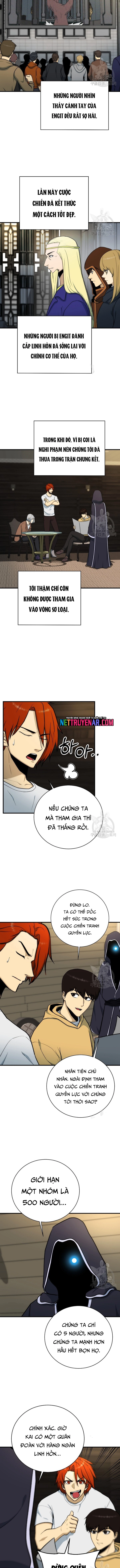Ngoài Nhà Là Bão Tố Chapter 91 - Trang 2