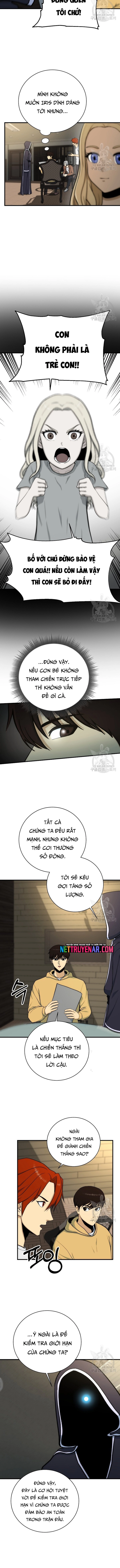 Ngoài Nhà Là Bão Tố Chapter 91 - Trang 2