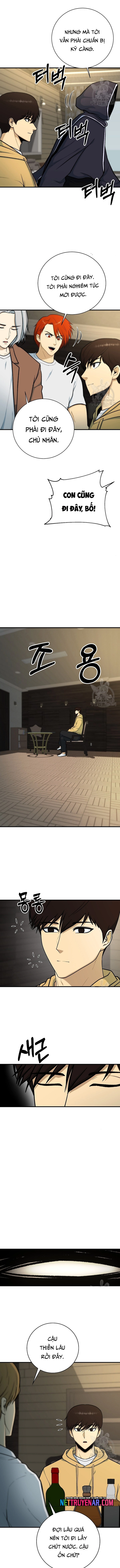 Ngoài Nhà Là Bão Tố Chapter 91 - Trang 2