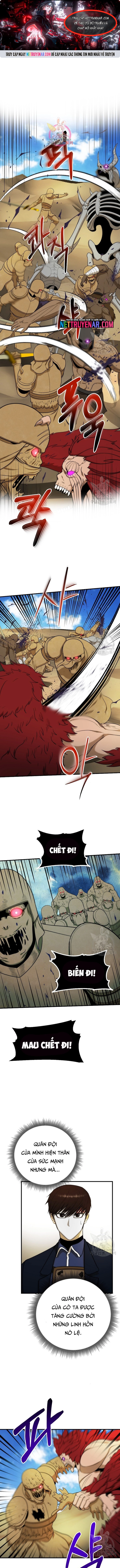 Ngoài Nhà Là Bão Tố Chapter 91 - Trang 2