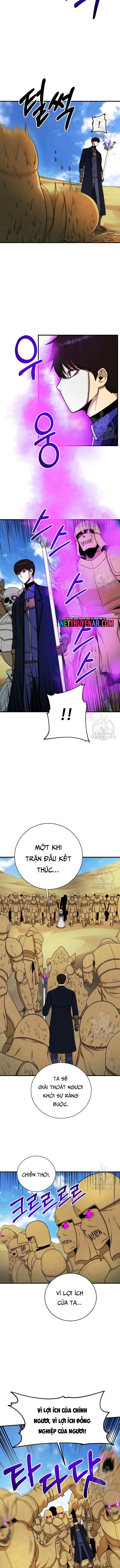 Ngoài Nhà Là Bão Tố Chapter 91 - Trang 2