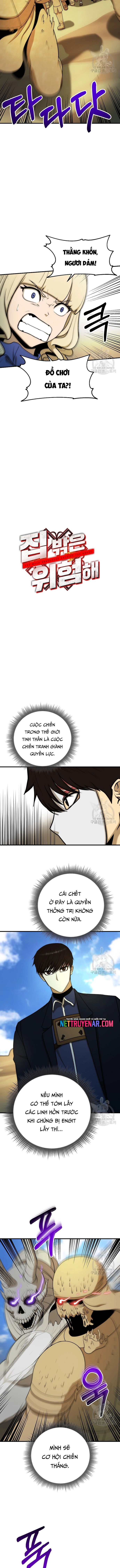 Ngoài Nhà Là Bão Tố Chapter 91 - Trang 2