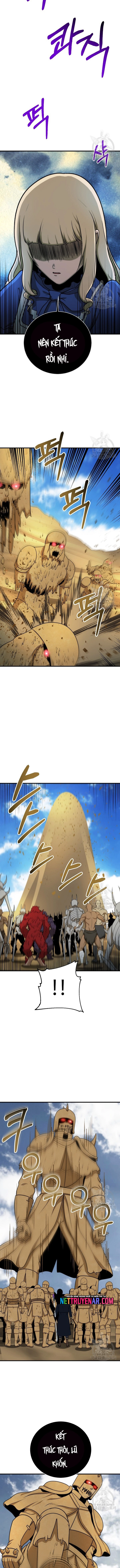 Ngoài Nhà Là Bão Tố Chapter 91 - Trang 2