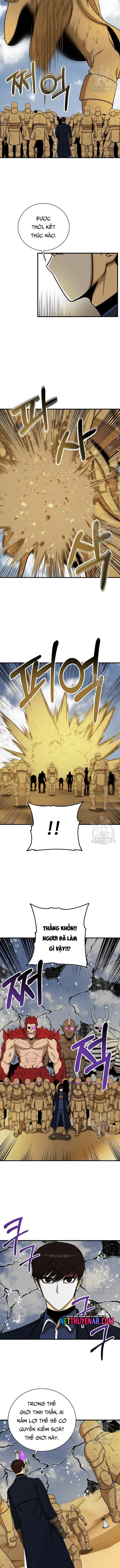 Ngoài Nhà Là Bão Tố Chapter 91 - Trang 2