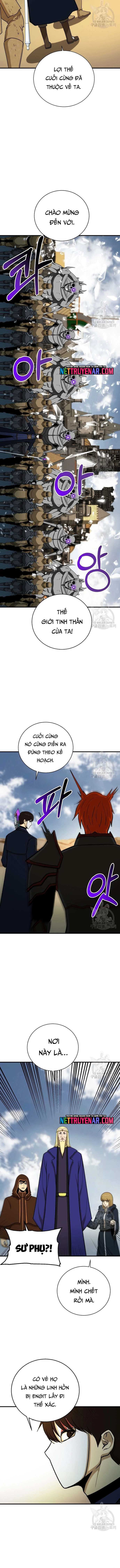 Ngoài Nhà Là Bão Tố Chapter 91 - Trang 2