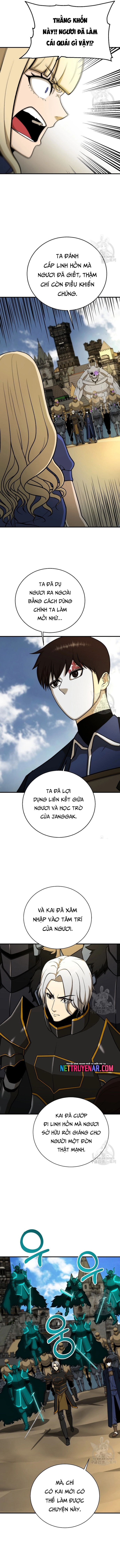 Ngoài Nhà Là Bão Tố Chapter 91 - Trang 2