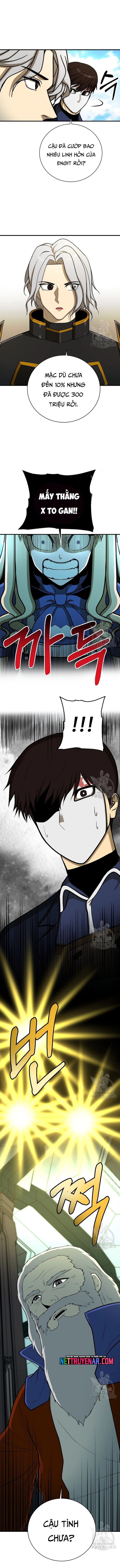 Ngoài Nhà Là Bão Tố Chapter 91 - Trang 2