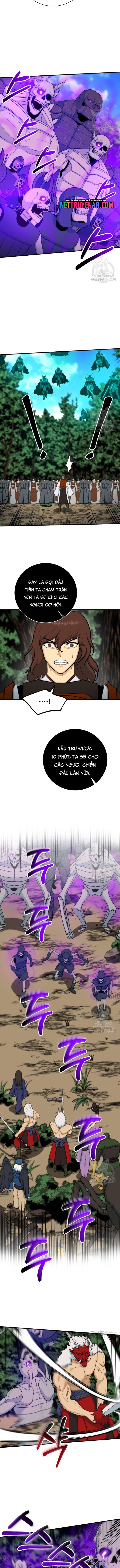 Ngoài Nhà Là Bão Tố Chapter 92 - Trang 2