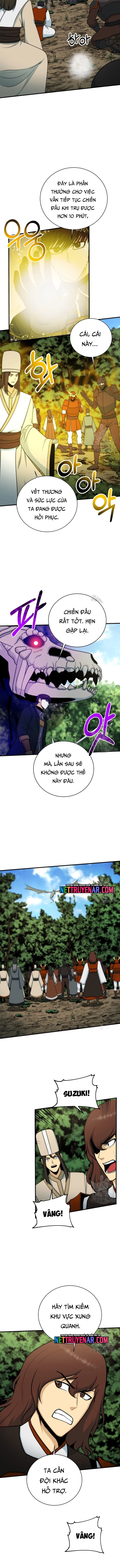 Ngoài Nhà Là Bão Tố Chapter 92 - Trang 2