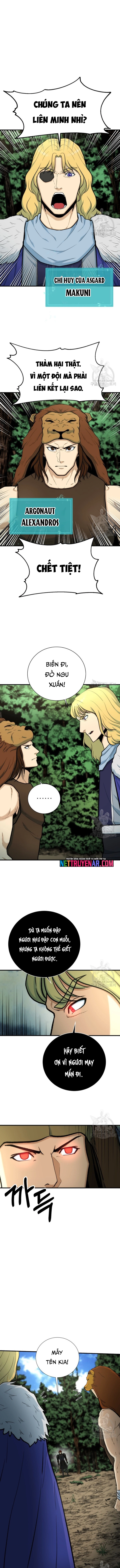 Ngoài Nhà Là Bão Tố Chapter 92 - Trang 2