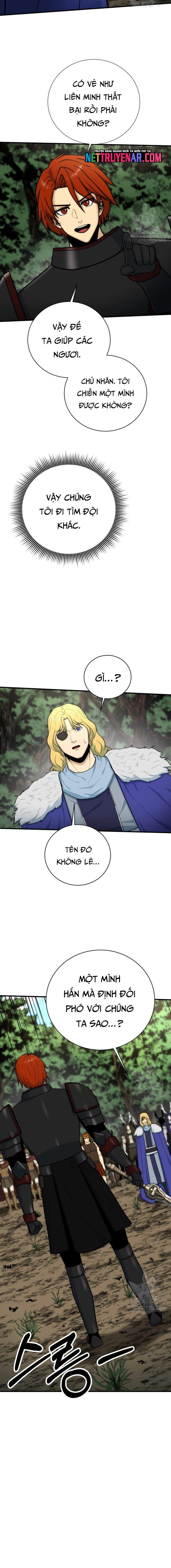 Ngoài Nhà Là Bão Tố Chapter 92 - Trang 2