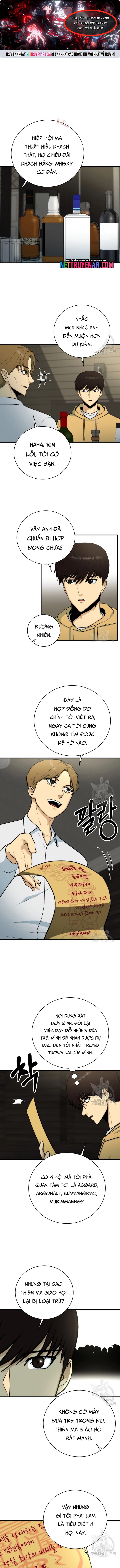 Ngoài Nhà Là Bão Tố Chapter 92 - Trang 2