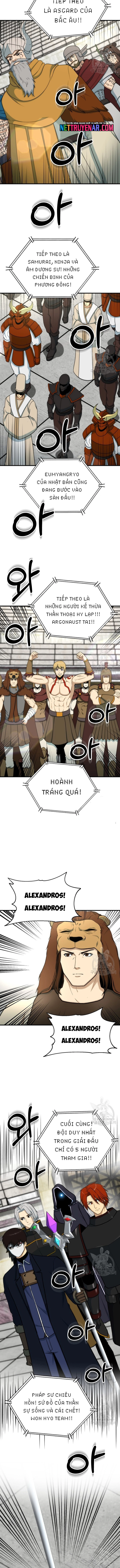 Ngoài Nhà Là Bão Tố Chapter 92 - Trang 2