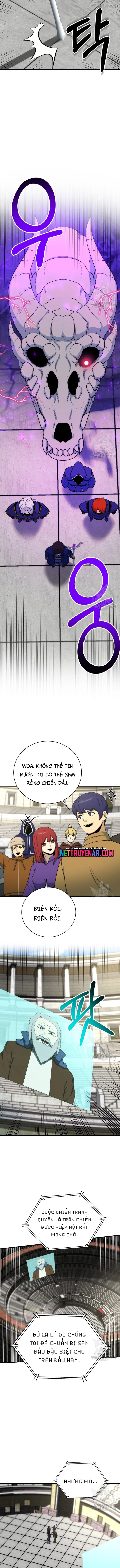 Ngoài Nhà Là Bão Tố Chapter 92 - Trang 2