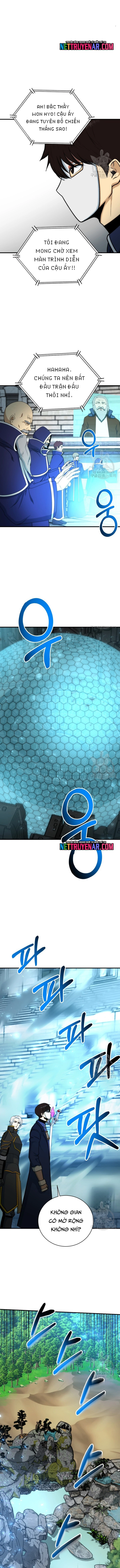 Ngoài Nhà Là Bão Tố Chapter 92 - Trang 2