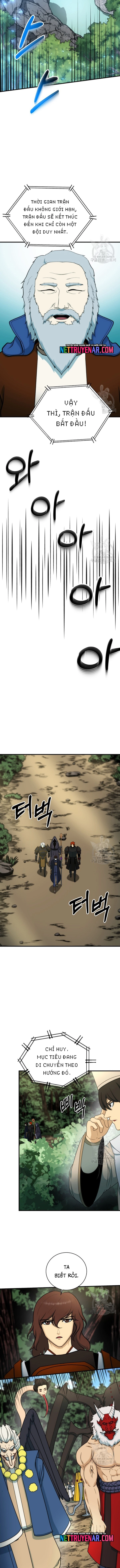 Ngoài Nhà Là Bão Tố Chapter 92 - Trang 2