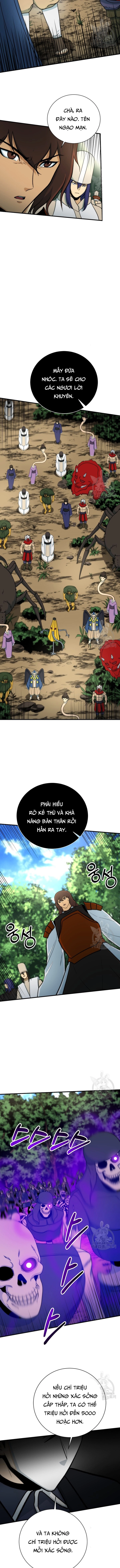 Ngoài Nhà Là Bão Tố Chapter 92 - Trang 2