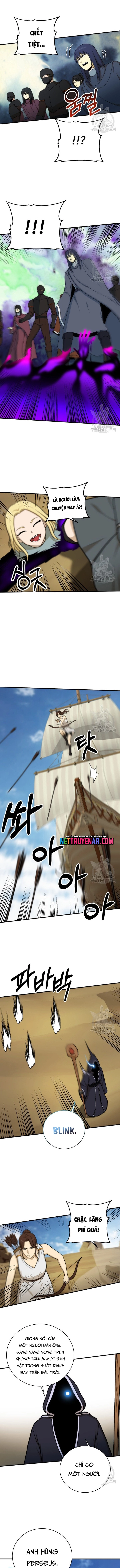 Ngoài Nhà Là Bão Tố Chapter 93 - Trang 2