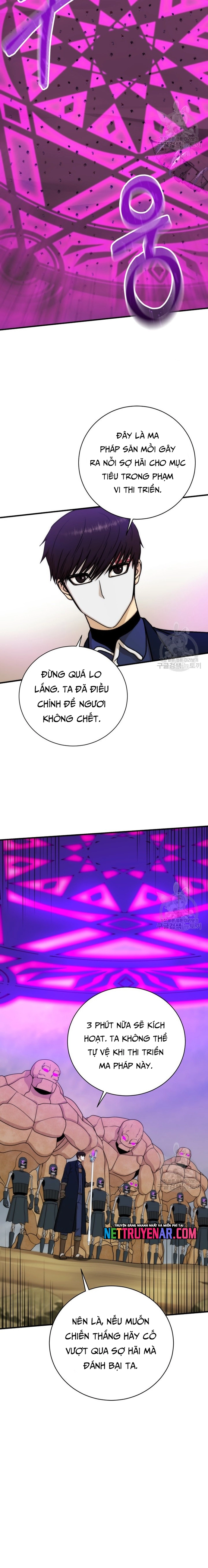 Ngoài Nhà Là Bão Tố Chapter 93 - Trang 2