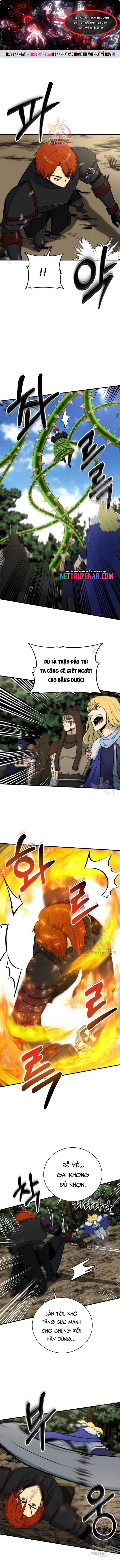 Ngoài Nhà Là Bão Tố Chapter 93 - Trang 2