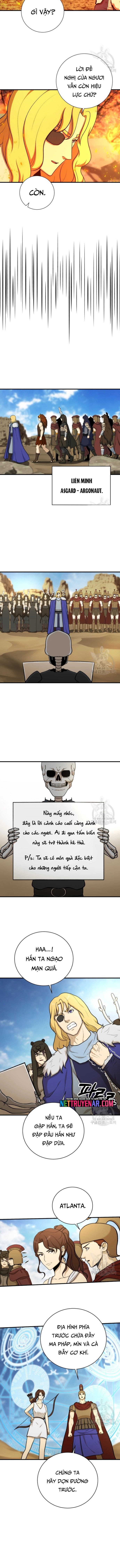 Ngoài Nhà Là Bão Tố Chapter 93 - Trang 2