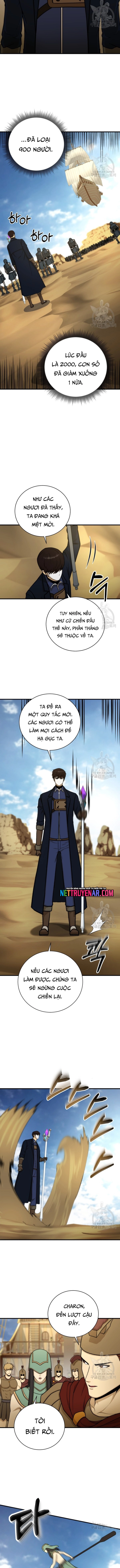 Ngoài Nhà Là Bão Tố Chapter 93 - Trang 2