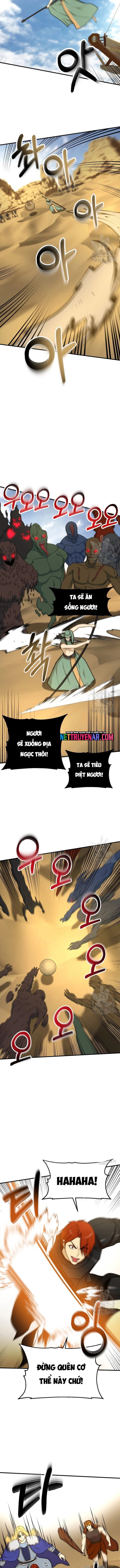 Ngoài Nhà Là Bão Tố Chapter 93 - Trang 2