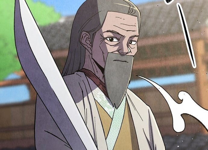 Ngoại Tôn Thiên Tài Của Nam Cung Thế Gia Chapter 20 - Trang 2