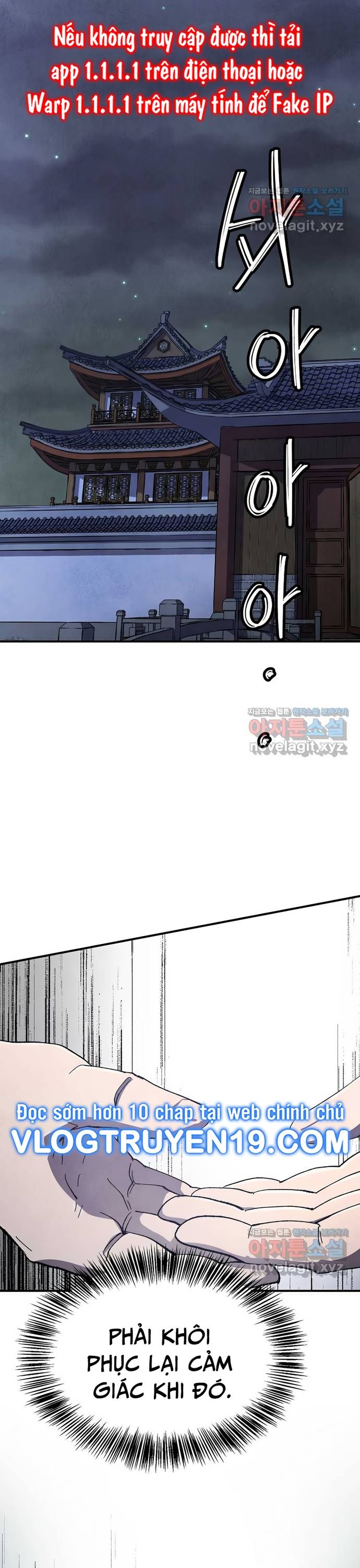 Ngoại Tôn Thiên Tài Của Nam Cung Thế Gia Chapter 29 - Trang 2