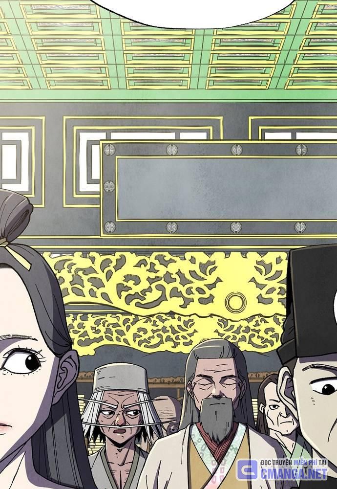 Ngoại Tôn Thiên Tài Của Nam Cung Thế Gia Chapter 33 - Trang 2