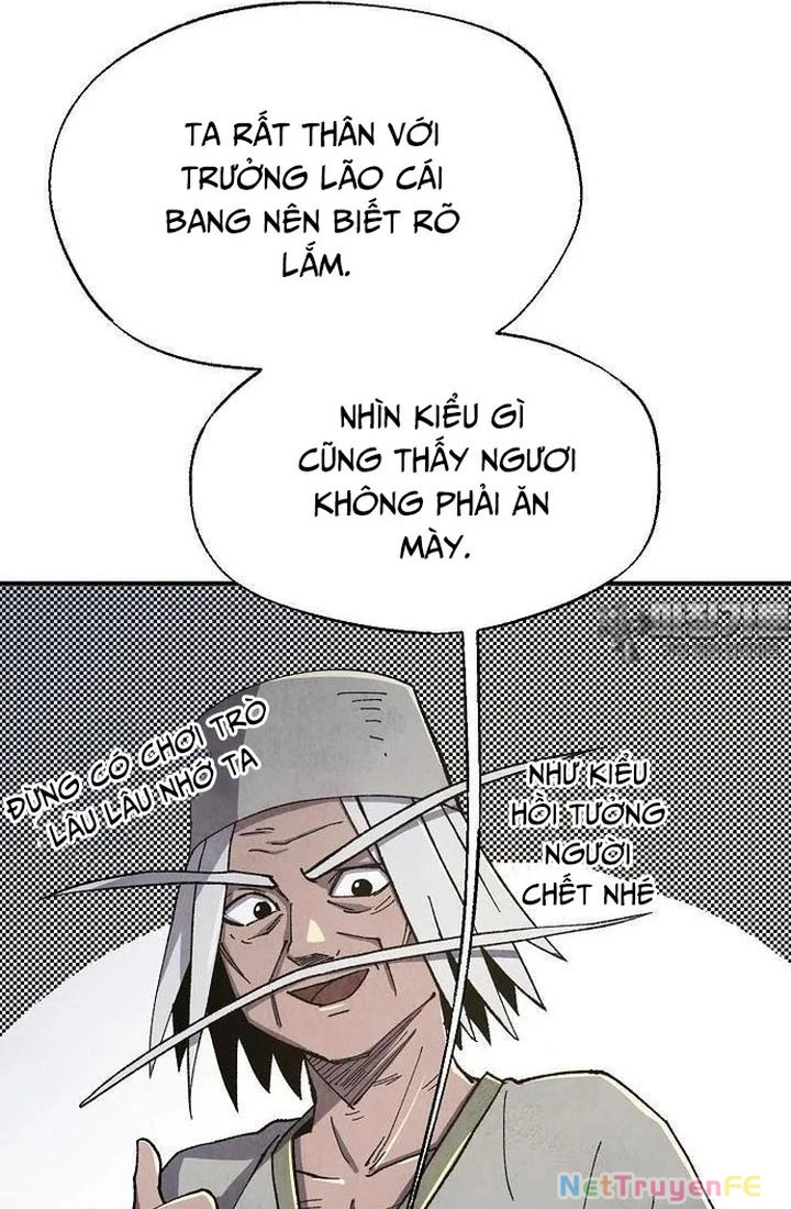 Ngoại Tôn Thiên Tài Của Nam Cung Thế Gia Chapter 38 - Trang 2