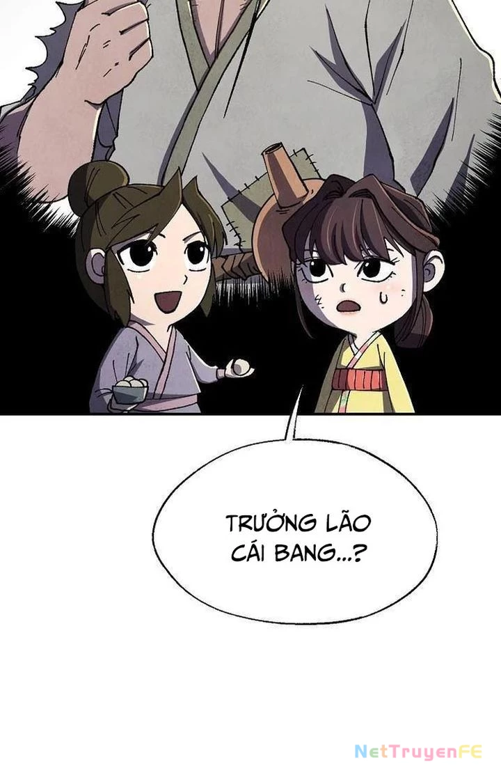 Ngoại Tôn Thiên Tài Của Nam Cung Thế Gia Chapter 38 - Trang 2