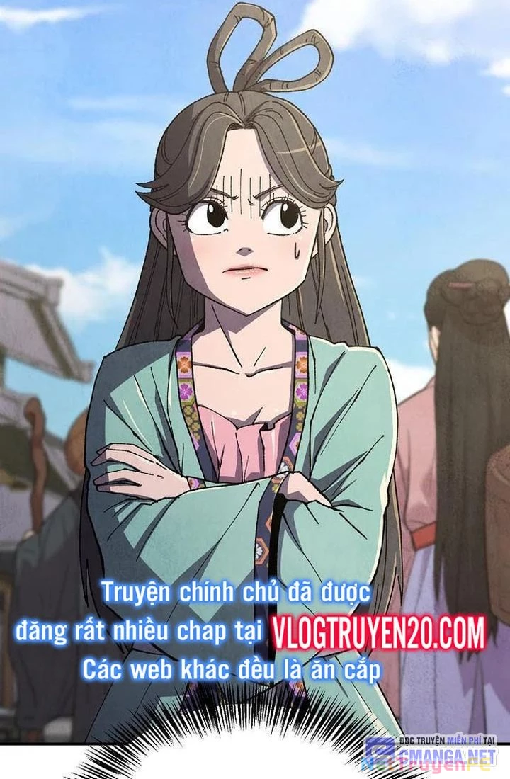 Ngoại Tôn Thiên Tài Của Nam Cung Thế Gia Chapter 38 - Trang 2