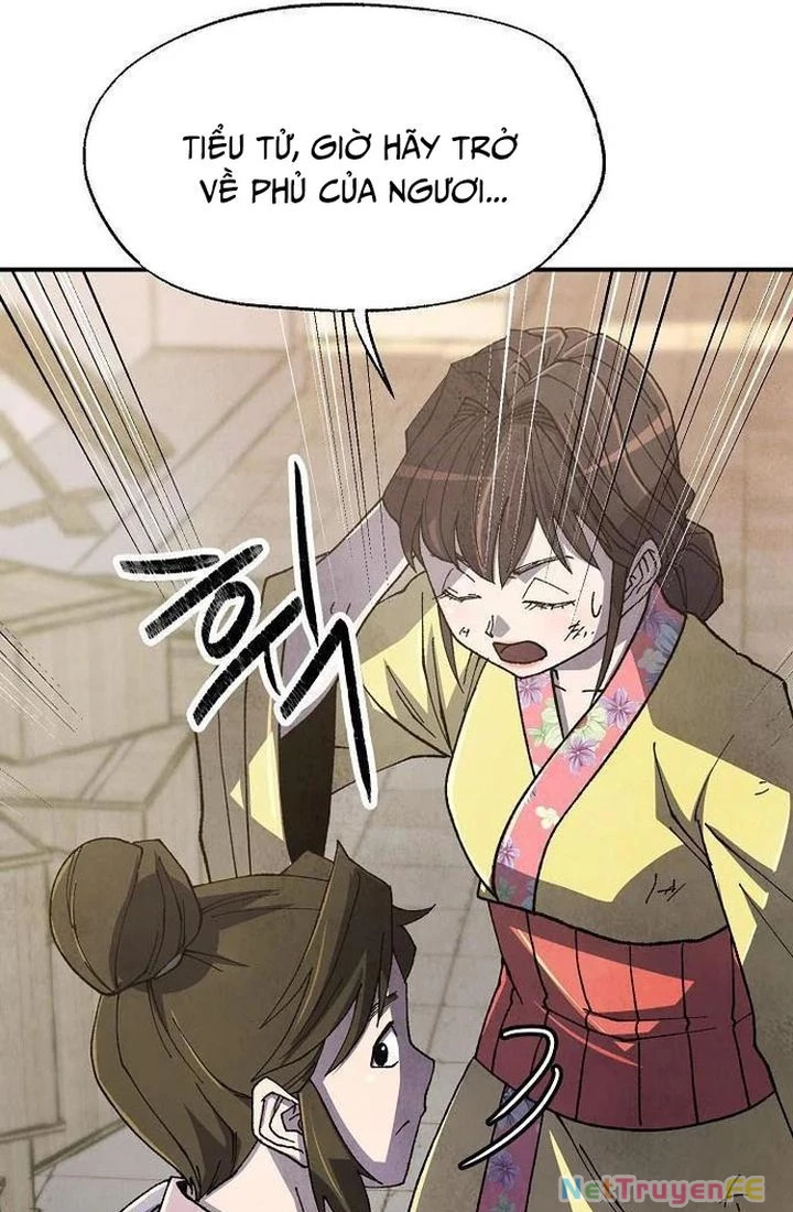 Ngoại Tôn Thiên Tài Của Nam Cung Thế Gia Chapter 38 - Trang 2