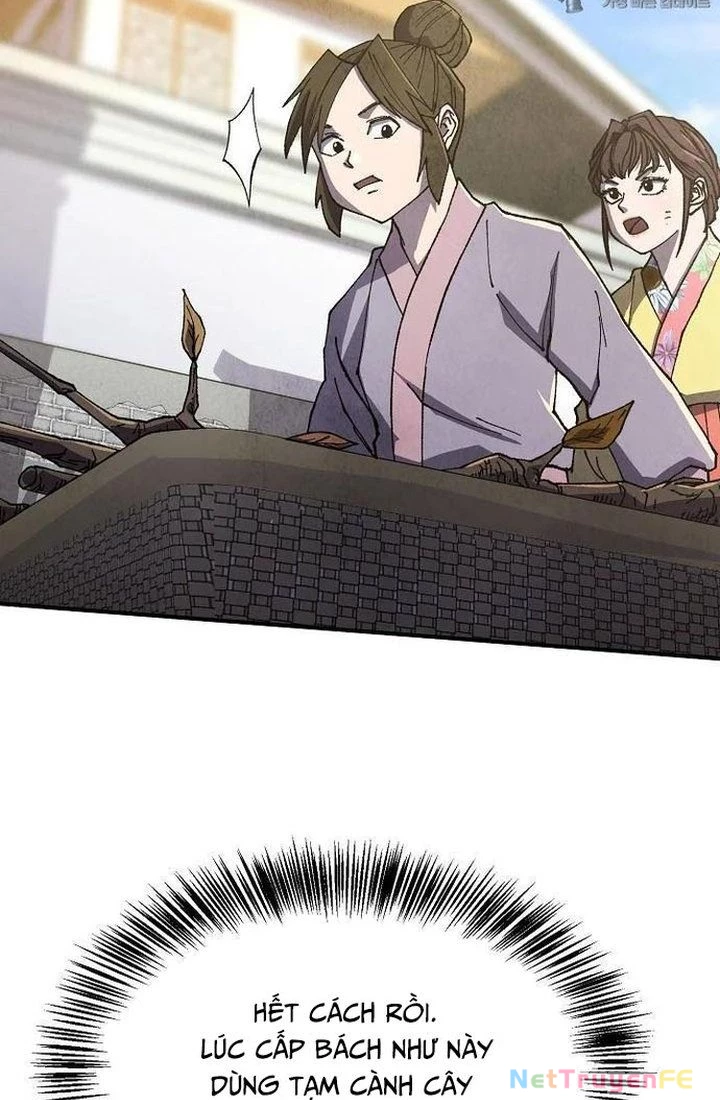 Ngoại Tôn Thiên Tài Của Nam Cung Thế Gia Chapter 38 - Trang 2