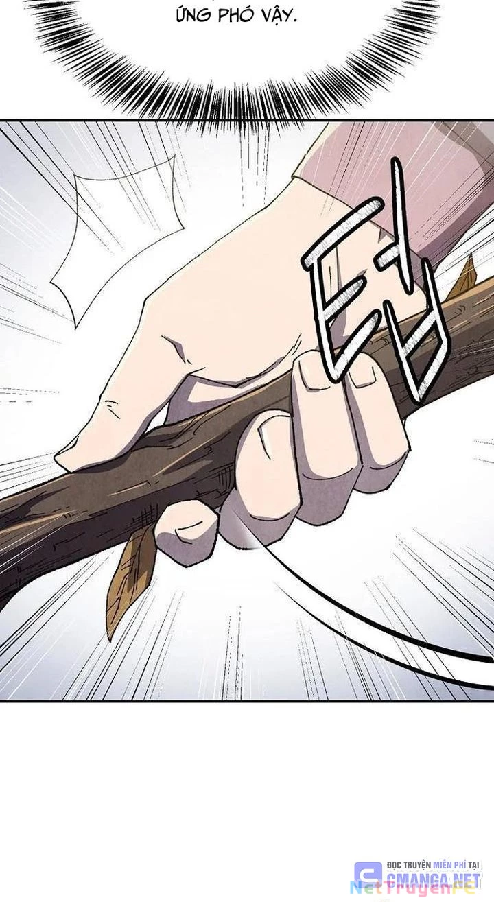 Ngoại Tôn Thiên Tài Của Nam Cung Thế Gia Chapter 38 - Trang 2