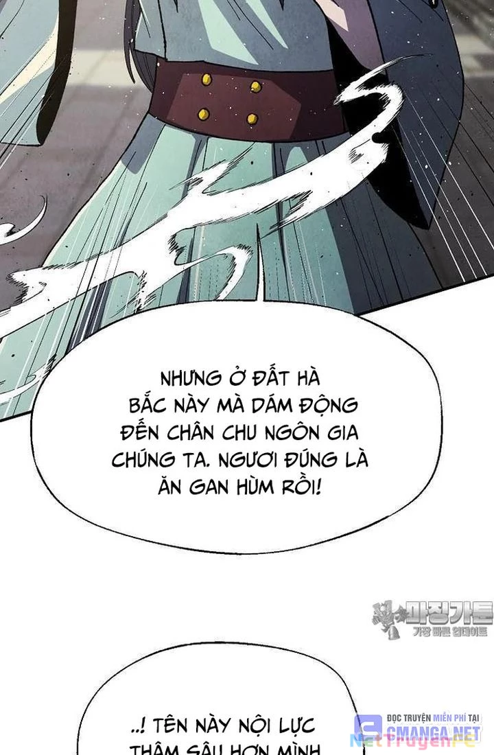 Ngoại Tôn Thiên Tài Của Nam Cung Thế Gia Chapter 38 - Trang 2
