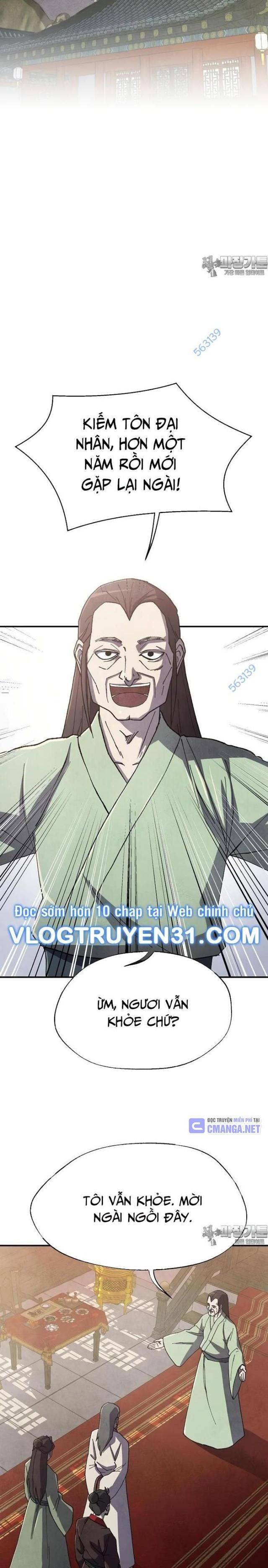 Ngoại Tôn Thiên Tài Của Nam Cung Thế Gia Chapter 40 - Trang 2