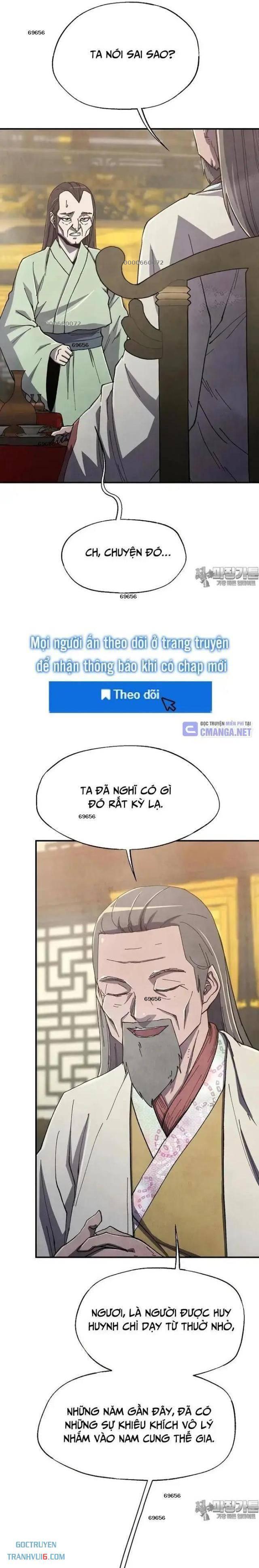 Ngoại Tôn Thiên Tài Của Nam Cung Thế Gia Chapter 41 - Trang 2