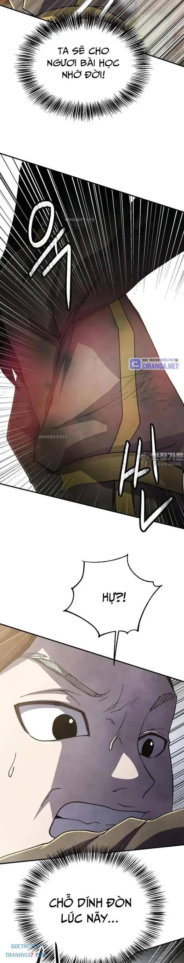 Ngoại Tôn Thiên Tài Của Nam Cung Thế Gia Chapter 43 - Trang 2